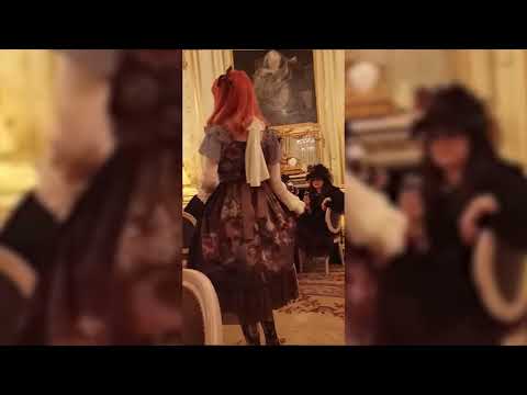 Juliette et Justine 2018 Fashion Show