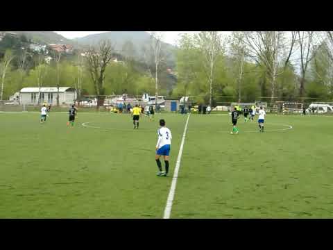 GFK Ohrid Lihnidos   FK Crno Buki 2   0