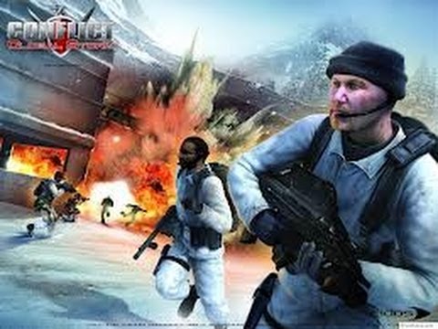 conflict global storm pc game free download