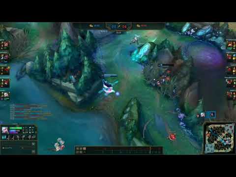 How to carry as JANNA - Season 12 | 2022