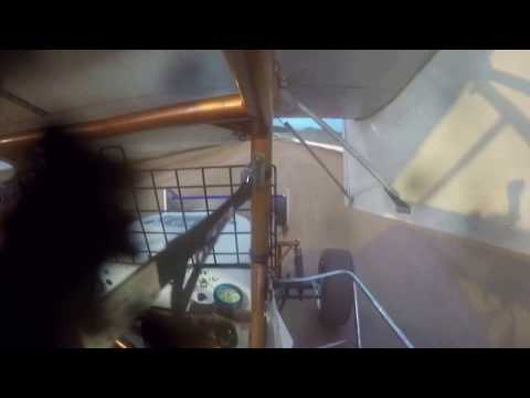 25-11-2017 Lightening/Litre sprint feature race @Valvoline Raceway