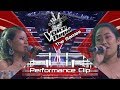 Baishali Lama Vs Samjhana Tamang Hereko Timilai The Voice Of Nepal Season 2 2019