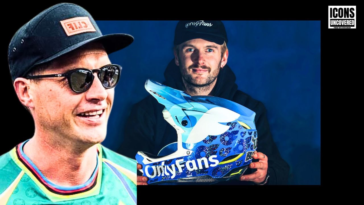 GREG MINNAAR Spills the TRUTH About OnlyFans!