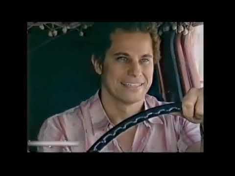 Chamada de estreia de As Filhas da Mãe (25/08/2001) - Personagens masculinos