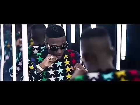 Diamond platinums ft wiKid dudubaya (official music video)