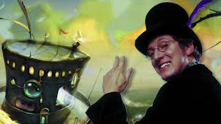 RANDY STONEHILL - SHUT DE DO