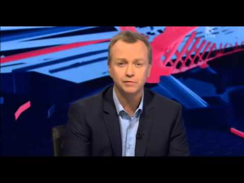 A tribute to Paul O Connell. #ThankYouPaulie