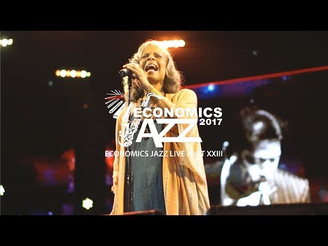 Economics Jazz Live Part XXIII - Short Video (2017)