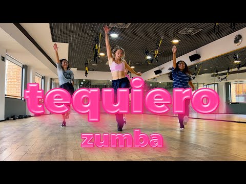TEQUIERO / vicco, abraham mateo / ZUMBA