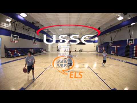 International Tip - “Down To The Wire” Get Better at Sports and English This Summer!