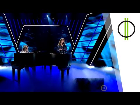 Rúzsa Magdi & Presser Gábor- Egyszer