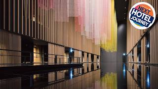 Portom International Hokkaido | Sapporo, Japan | Hotel Review 🌟