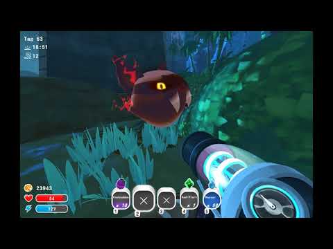 Slime Rancher   the kookadoba Sammlungsmethode