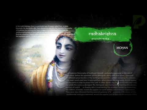 RKRISHN soundtracks 18 -  kans Theme 2