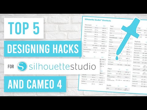 silhouette connect hack silhouette connect hack
