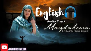 Download lagu Magdalena full movie in English | #englishbiblestory #jdschristmedia mp3