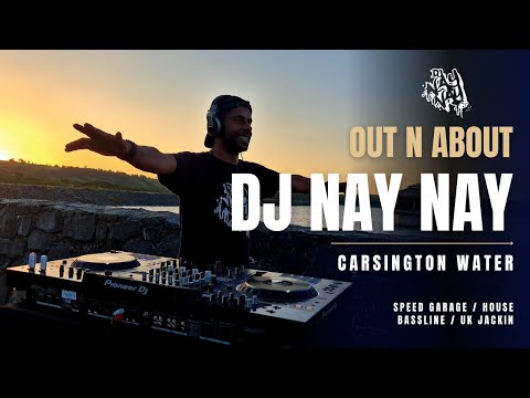 DJ NAY NAY - BASSLINE, SPEED GARAGE MIX [OUT N ABOUT]