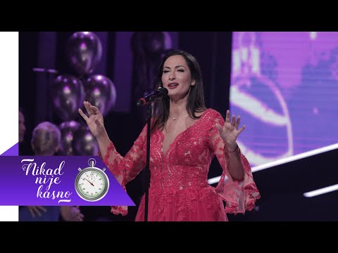 Ljubica Vranes - Vino i gitare - NNK - EM 14 - 24.12.2023.