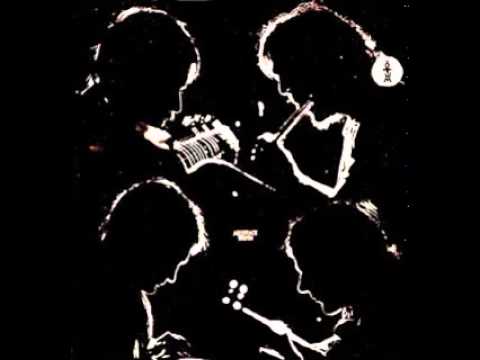 Abstract Truth - Oxford Town