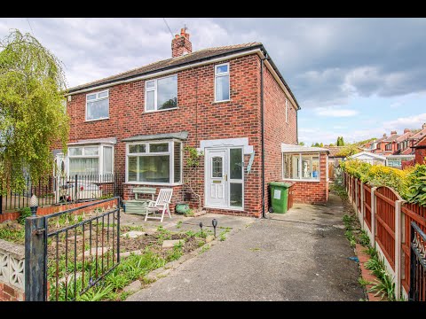 Doncaster Road, Crofton - Virtual Tour