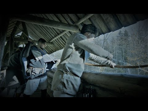 Der Wilde Osten vor 1000 Jahren