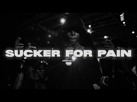 [FREE] Kyle Richh x Young Madz Jerk Drill Type Beat - "Sucker For Pain” | NY Drill Instrumental 2025