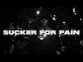 FREE Kyle Richh X Young Madz Jerk Drill Type Beat Sucker For Pain NY Drill Instrumental 2025