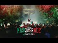 Claptone The Masquerade Mexico City Full Set