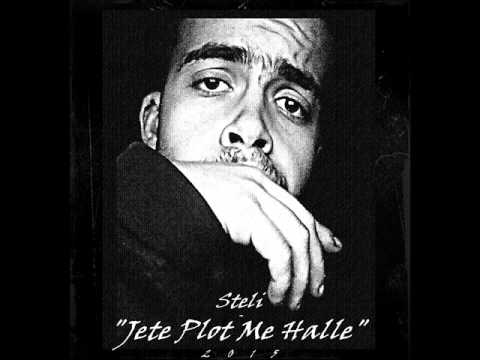 Steli - Jetë plot me halle