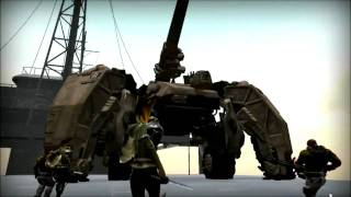 GunZ 2: The Second Duel video thumbnail