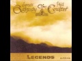 James Galway & Phil Coulter - Believe Me If All Those Endearing Young Charms & The Gentle Maiden