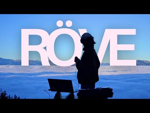 Switzerland  house music  | DJ RÖVE Afro Mix