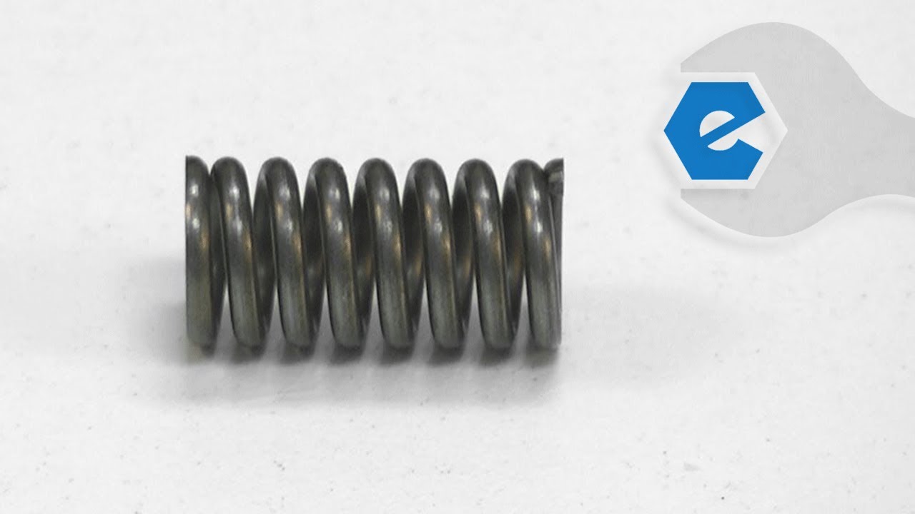 Replacing your Bostitch Nailer SPRING