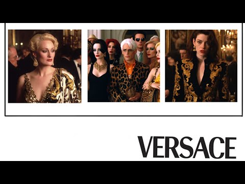 The Devil wears Versace