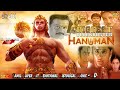 {Hanuman }Tamil Full Movie Arjun,Nitin,Charmme Kaur -4k,