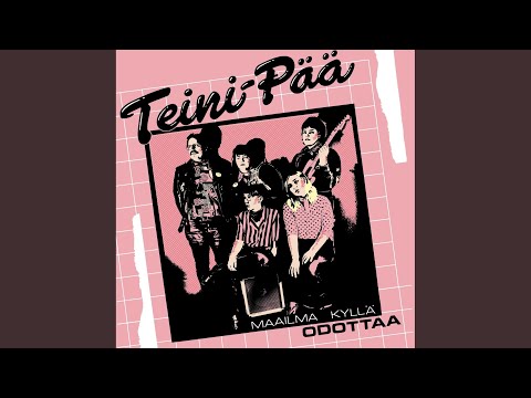 Ote Lipsuu - Teini-Pää