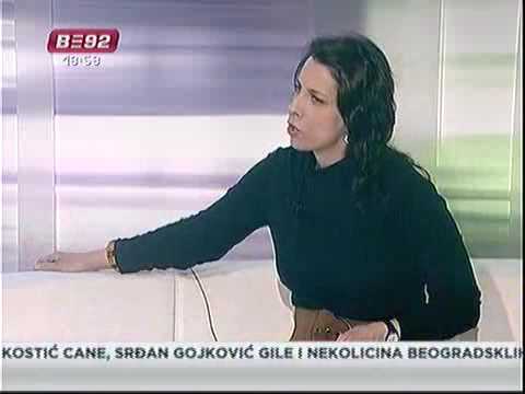 Vekarić o radu Tužilaštva