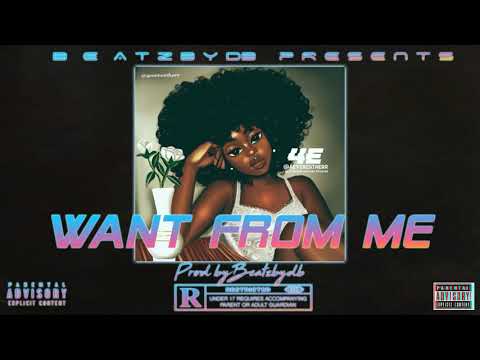 (FREE) | " WANT FROM ME "| Yxng Bane x Kojo Funds Type Beat | Afroswing Instrumental 2019
