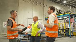 TBO4 is driving a steep trajectory of improvement