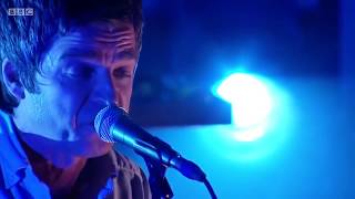 It&#39;s Good to be Free - Noel Gallagher (Acoustic)