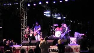 Brother Cane - Hard Act To Follow