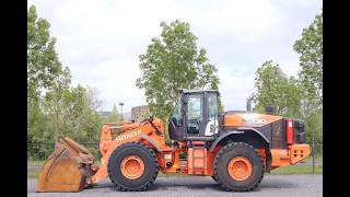 Hitachi ZW330-6 | ZW 330 -6 | BUCKET | JOYSTICK STEER | GOOD TIRES prednji utovarivač | Slika 4 - Machineryline