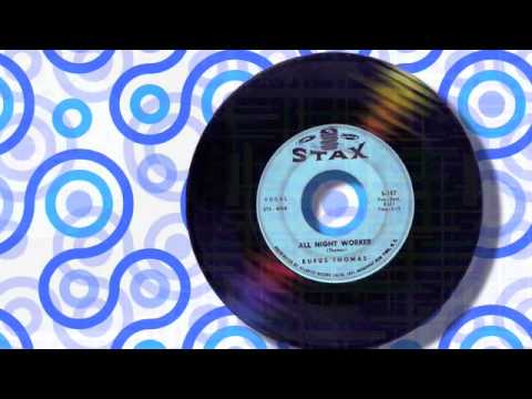 Thumbnail for All Night Worker - Rufus Thomas by Rufus Thomas