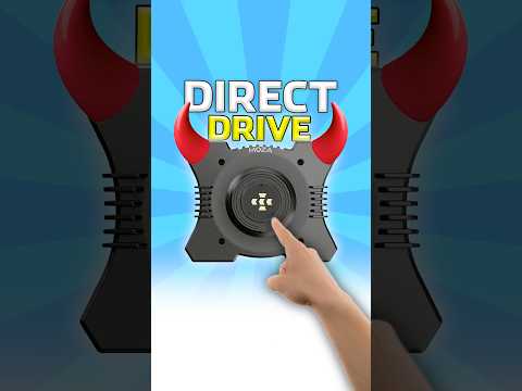 Thumbnail for What They Don’t Tell You About Direct-Drive Sim Racing Wheelbases 🤫 by Wheelbase