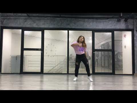 BTS - I Need U (Chorus Dance Cover)