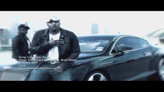 LONG WAY HOME Feat. Brian Angel &quot;Day 26&quot;  (OFFICIAL MUSIC VIDEO)