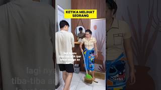 Download lagu Funny moment when the sister-in-law is sweeping and the brother-in-law walks by ‼️‼️ #laughoutlou... mp3 Download lagu Funny moment when the sister-in-law is sweeping and the brother-in-law walks by ‼️‼️ #laughoutlou... mp3