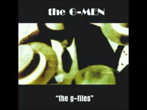 The G Men - Valley Of The Kings