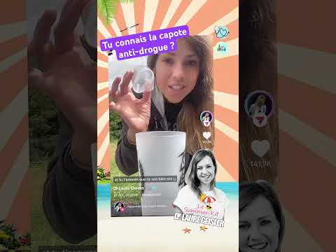 The anti-drug condom, if you don't already have one, go get one! #shorts With @lecoeurnet