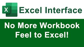 Download the video "Professional Custom Excel Interface & Navigation (No More Workbook Feel to Excel)"